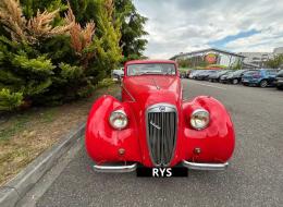 Lancia Ardennes 1937