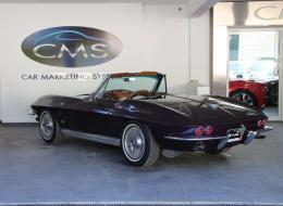Chevrolet Corvette C2 Stingray cabriolet