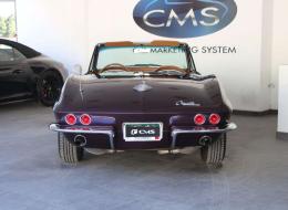 Chevrolet Corvette C2 Stingray cabriolet
