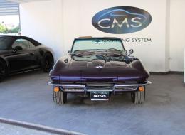 Chevrolet Corvette C2 Stingray cabriolet
