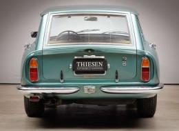 Aston Martin DB 6 Break de chasse