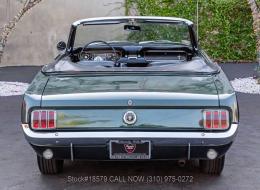 Ford Mustang Code F