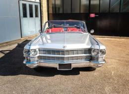 Cadillac Eldorado Convertible