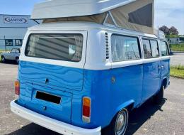 Volkswagen Combi T2