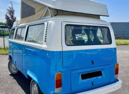 Volkswagen Combi T2