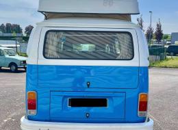 Volkswagen Combi T2
