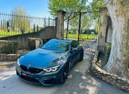 BMW M4 Competition dkg FR