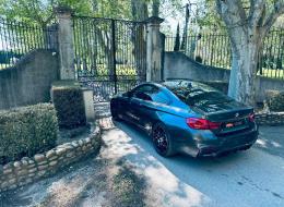 BMW M4 Competition dkg FR