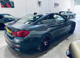 BMW M4 Competition dkg FR
