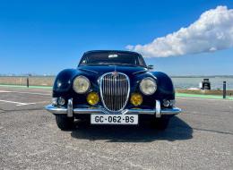 Jaguar Type S