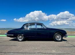 Jaguar Type S
