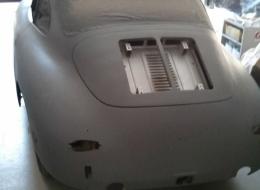 Porsche 356 B