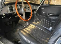 Porsche 356 B