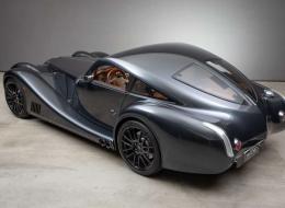 Morgan Aeromax Coupé