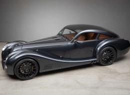 Morgan Aeromax Coupé
