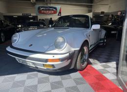 Porsche 911 3.2 Cabriolet