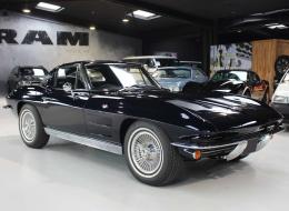Chevrolet Corvette C2 Split Window