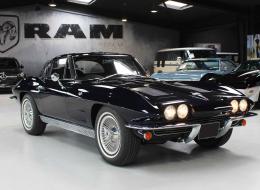 Chevrolet Corvette C2 Split Window