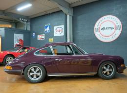 Porsche 911 2.4 TE