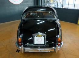 Jaguar MK 2 3.8 L