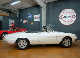 Alfa Roméo Spider 1750 Veloce