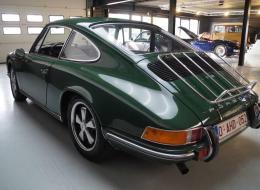 Porsche 912