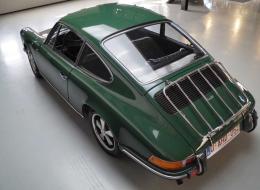 Porsche 912