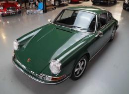 Porsche 912