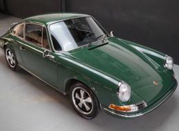 Porsche 912