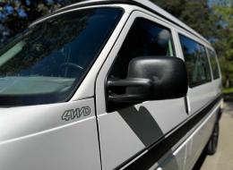 Volkswagen Camper T4 SYNCRO