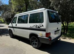 Volkswagen Camper T4 SYNCRO