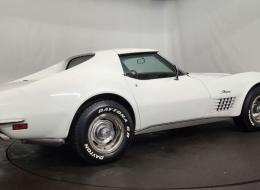 Chevrolet Corvette C3 Stingray