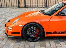 Porsche 997 GT3 RS MK1