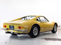 Ferrari Dino 246 GT