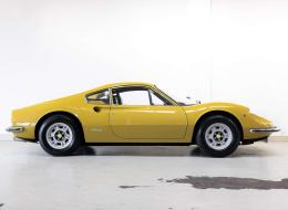Ferrari Dino 246 GT