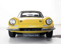 Ferrari Dino 246 GT