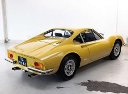 Ferrari Dino 246 GT