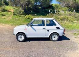 Fiat 126 ELX