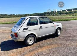 Fiat 126 ELX