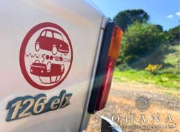 Fiat 126 ELX