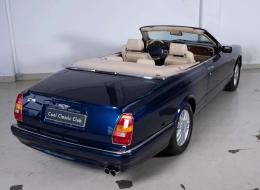 Bentley Azure 6.8 Convertible