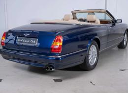 Bentley Azure 6.8 Convertible