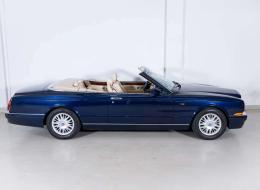 Bentley Azure 6.8 Convertible