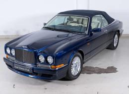 Bentley Azure 6.8 Convertible