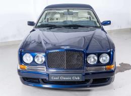 Bentley Azure 6.8 Convertible
