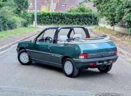 Peugeot 205 Roland Garros Cabriolet