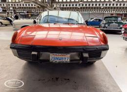 Porsche 914