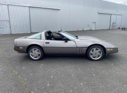 Chevrolet Corvette C4 Targa