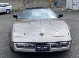 Chevrolet Corvette C4 Targa