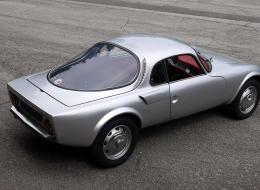 Matra Djet VS